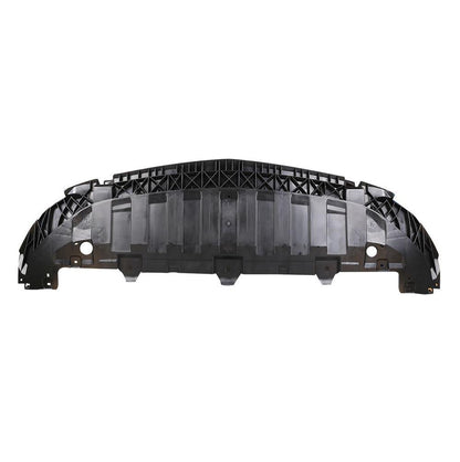 MERCEDES A CLASS W176 2015-2018 FRONT BUMPER UNDERTRAY SHIELD SPOLIER 1768850736