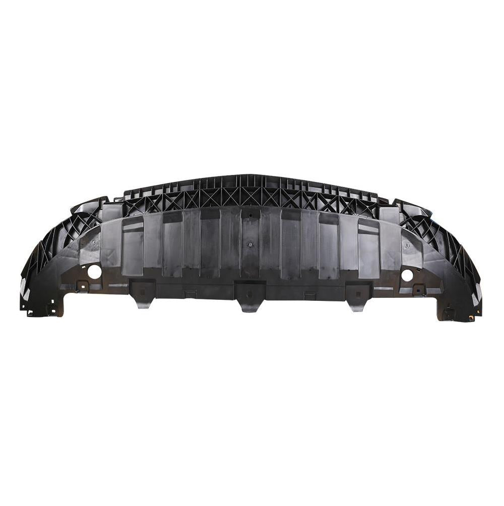 MERCEDES A-CLASS W176 2015-2018 FRONT BUMPER UNDERTRAY SHIELD SPOLIER 1768850736