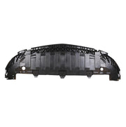 MERCEDES A CLASS W176 2015-2018 FRONT BUMPER UNDERTRAY SHIELD SPOLIER 1768850736