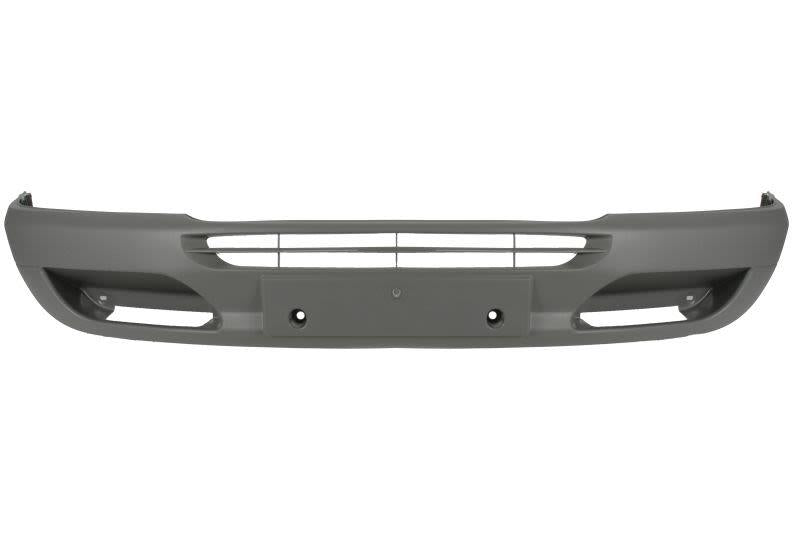 MERCEDES SPRINTER 2000 - 2006 FRONT BUMPER TEXTURED NEW READY TO FIT OEM QUAILTY