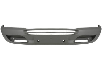 MERCEDES SPRINTER 2000 - 2006 FRONT BUMPER TEXTURED NEW READY TO FIT OEM QUAILTY