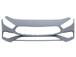 Load image into Gallery viewer, MERCEDES A CLASS W177 2023 ON FRONT BUMPER PRIMED NO PARKING SENSOR A1778802805