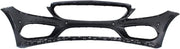 MERCEDES C CLASS W205 2014 - 2018 FRONT BUMPER AMG LINE MODELS A2058801840