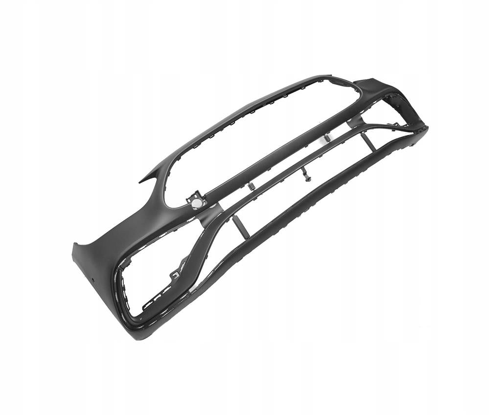 MERCEDES C CLASS W206 2022 ON FRONT BUMPER PRIMED WITH 2 PDC HOLES AMG LINE