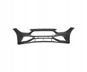 MERCEDES C CLASS W206 2022 ON FRONT BUMPER PRIMED WITH 2 PDC HOLES AMG LINE