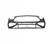 MERCEDES C CLASS W206 2022 ON FRONT BUMPER PRIMED WITH 2 PDC HOLES AMG LINE