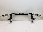 MERCEDES GLA X156 2014 - 2020  FRONT PANEL BONNET SLAM WITH ALUMINIUM BAR LOCK