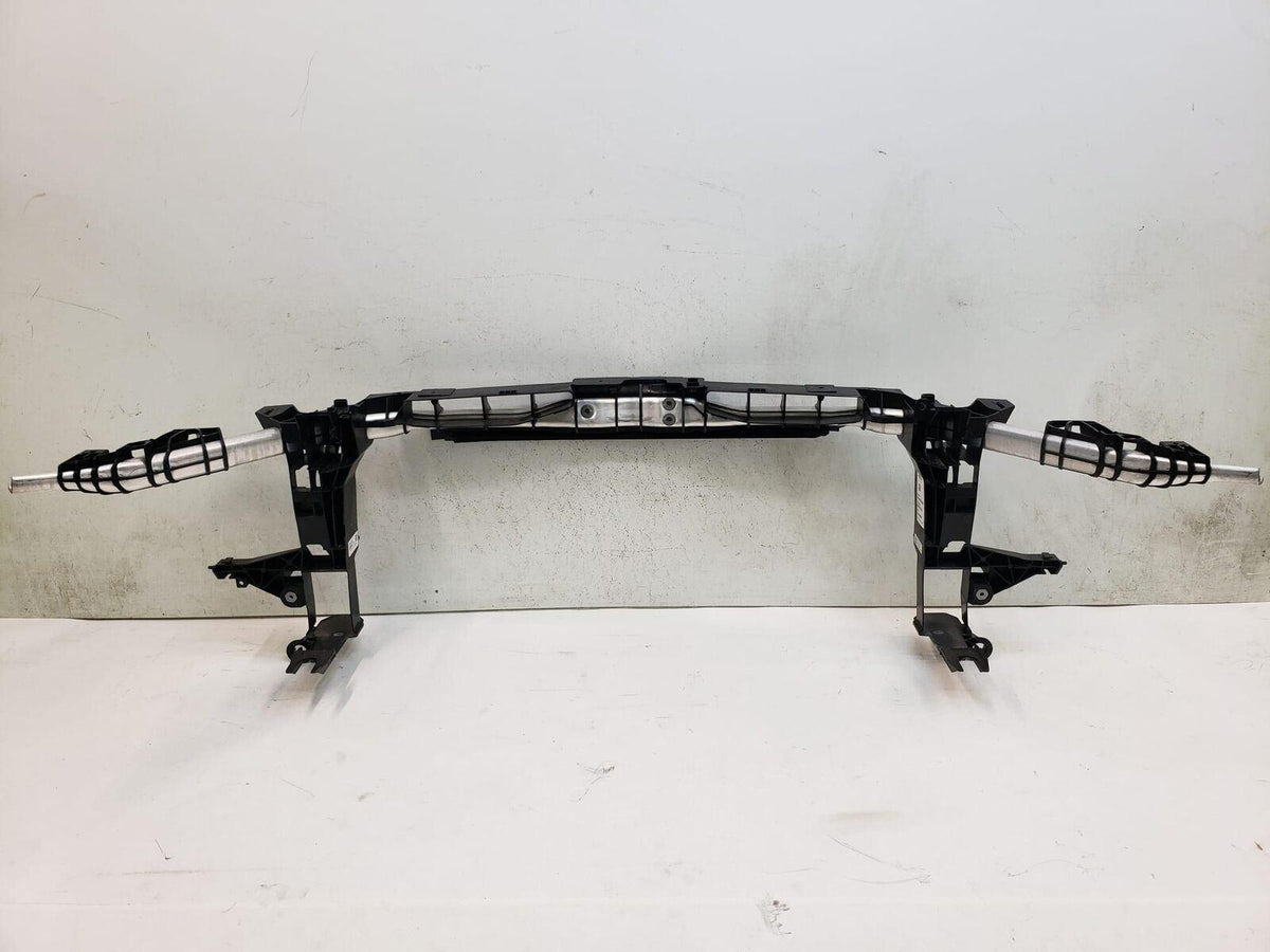 MERCEDES GLA X156 2014 - 2020 FRONT PANEL BONNET SLAM WITH ALUMINIUM BAR LOCK