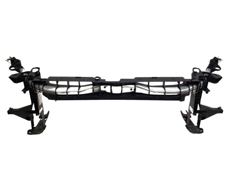 MERCEDES GLA X156 2014 - 2020 FRONT PANEL BONNET SLAM WITH ALUMINIUM BAR LOCK