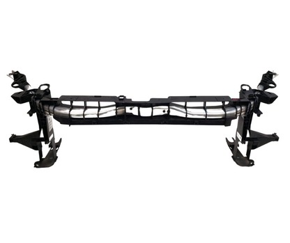 MERCEDES GLA X156 2014 - 2020 FRONT PANEL BONNET SLAM WITH ALUMINIUM BAR LOCK