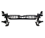 MERCEDES A CLASS  W176 2013 - 2018 W246 W177 FRONT PANEL SLAM WITH ALUMINIUM BAR