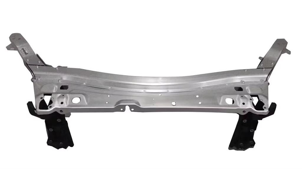 MERCEDES GLC 2019 - 2022 FRONT PANEL SLAM PANEL UPPER RADIATOR SUPPORT ALLY