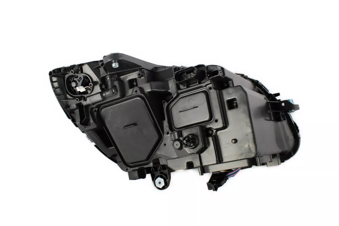 MERCEDES C CLASS W205 2014 - 2020 FRONT PASSENGER SIDE LEFT HEADLIGHT FULL LED