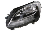 MERCEDES C CLASS 2015 - 2021 W205 HEADLIGHT HEAD LAMP LEFT PASSENGER SIDE LED