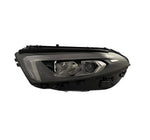 Load image into Gallery viewer, MERCEDES A  CLASS W177 2018 - 2023 HEADLIGHT LED PASSENGER SIDE LEFT NEW
