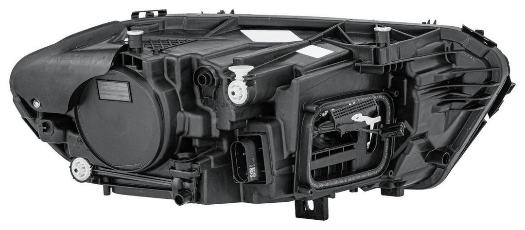 MERCEDES A  CLASS W177 2018 - 2023 HEADLIGHT LED PASSENGER SIDE LEFT NEW