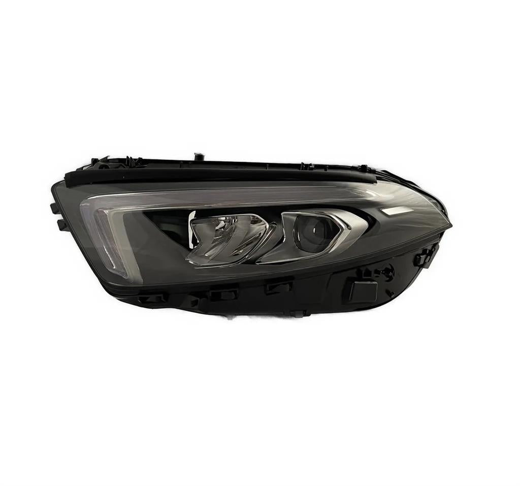 MERCEDES A  CLASS W177 2018 - 2023 HEADLIGHT LED PASSENGER SIDE LEFT NEW