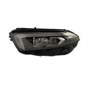 MERCEDES A  CLASS W177 2018 - 2023 HEADLIGHT LED PASSENGER SIDE LEFT NEW