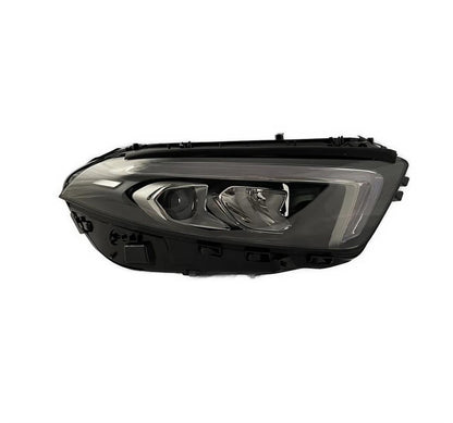 MERCEDES A CLASS W177 2018 - 2023 HEADLIGHT LED DRIVER SIDE RIGHT NEW