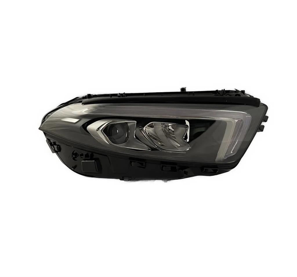 MERCEDES A  CLASS W177 2018 - 2023 HEADLIGHT LED DRIVER SIDE RIGHT NEW