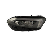 MERCEDES A  CLASS W177 2018 - 2023 HEADLIGHT LED DRIVER SIDE RIGHT NEW