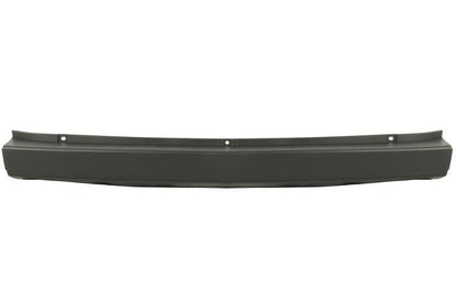 MERCEDES SPRINTER 2006 - 2013 REAR CENTRE BUMPER NO SENSOR NO DOOR STEP NO TOW