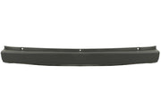 MERCEDES SPRINTER 2013 - 2018 REAR CENTRE BUMPER NO SENSOR NO DOOR STEP NO TOW