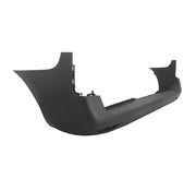 MERCEDES VITO 2015 ONWARDS REAR BUMPER PRIMED NO PARKING SENSOR LWB MODELS ONLY