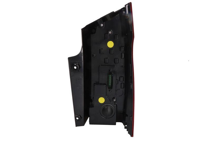 MERCEDES V-CLASS VITO W447 W448 REAR LAMP ON TAIL GATE LED PASSENGER SIDE LEFT