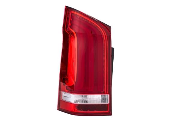 MERCEDES V-CLASS VITO W447 W448 REAR LAMP ON TAIL GATE LED PASSENGER SIDE LEFT