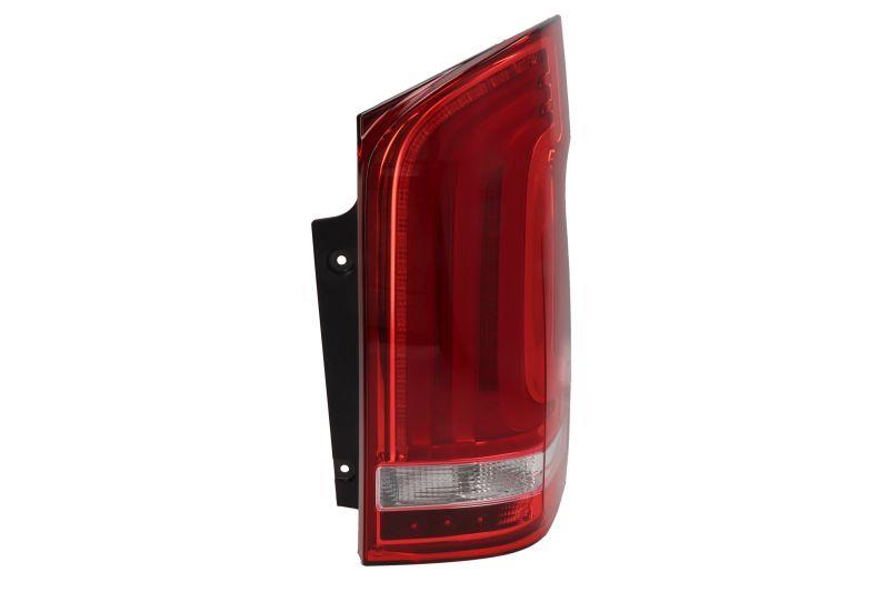 MERCEDES V-CLASS VITO W447 W448 REAR LAMP ON TAIL GATE LED DRIVER SIDE RIGHT