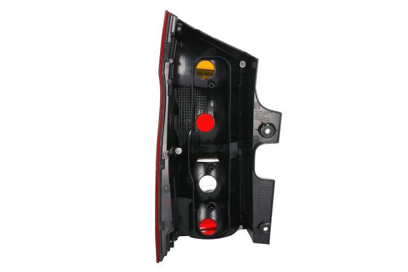 MERCEDES VITO 2015 ON REAR LIGHT RIGHT DRIVERS W447 NOT LED TWIN DOOR BACK LAMP