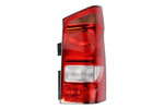 Load image into Gallery viewer, MERCEDES VITO 2015 ONWARDS REAR LAMP TAILGATE MODELS NO LED DRIVER SIDE RIGHT
