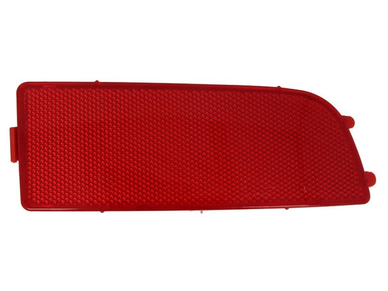 MERCEDES SPRINTER 2006 - 2018 REAR BUMPER LIGHT REFLECTOR CORNER LIGHT FOG LEFT