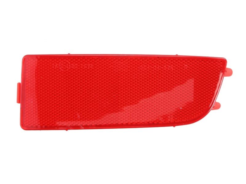 MERCEDES SPRINTER 2006 - 2018 REAR BUMPER LIGHT REFLECTOR CORNER LIGHT FOG RIGHT