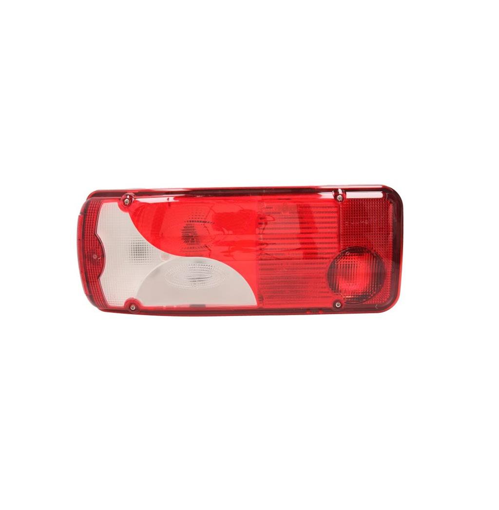 MERCEDES SPRINTER 2018 ON REAR LIGHT LAMP CHASIS LUTON PICKUP VANS