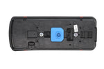 Load image into Gallery viewer, VW CRAFTER 2006 - 2017 REAR LIGHT COMPLETE CHASIS LUTON PICKUP VANS DRIVER RIGHT