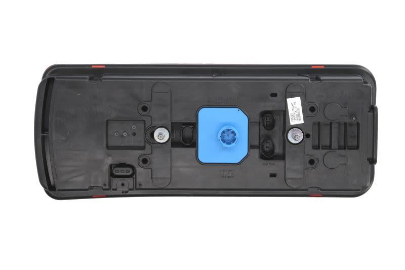 MERCEDES SPRINTER 2006 - 2018 REAR LIGHT CHASIS LUTON PICKUP VANS DRIVER RIGHT