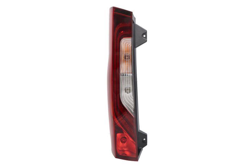 MERCEDES SPRINTER 2018 ON REAR LIGHT LAMP LEFT PASSENGER SIDE LED A9108205200