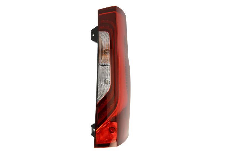 MERCEDES SPRINTER 2018 ON REAR LIGHT LAMP RIGHT DRIVER SIDE LED A9108205300
