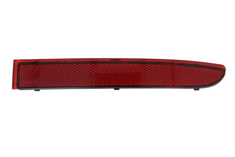 MERCEDES SPRINTER 2018 ONWARDS REAR BUMPER LIGHT REFLECTOR CORNER LIGHT RIGHT