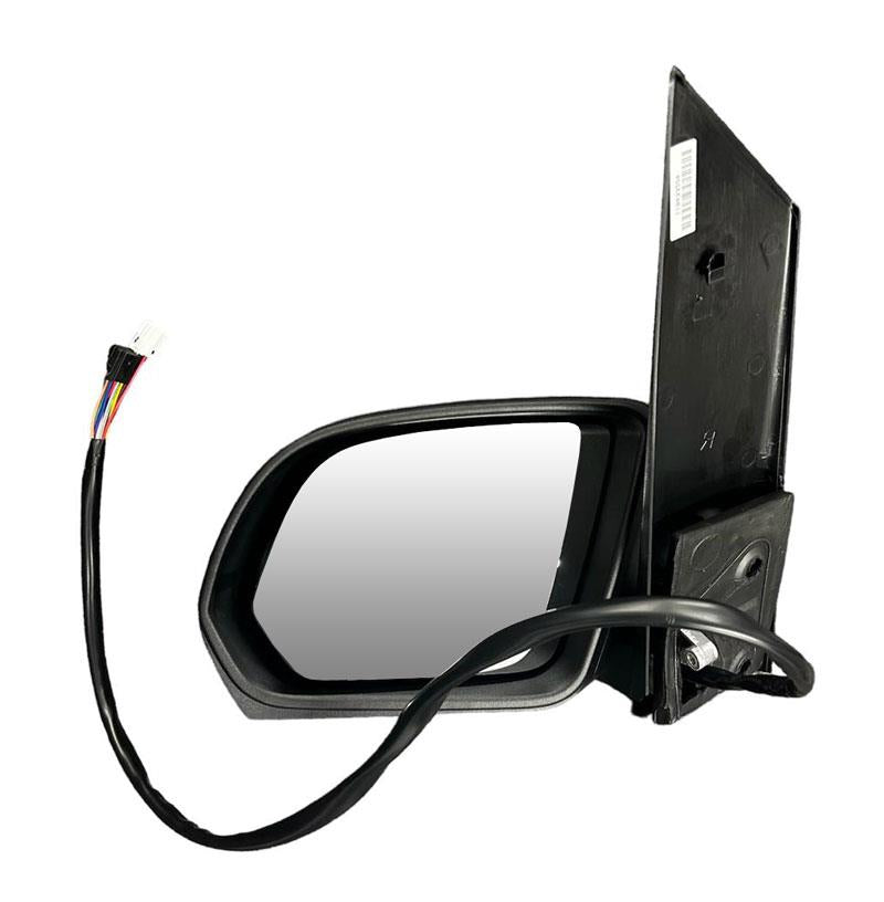 MERCEDES VITO W447 2015 - 2019 DOOR WING MIRROR ELECTRIC POWER FOLDING LEFT