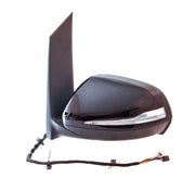 MERCEDES V CLASS 2015 ON DOOR WING MIRROR ELECTRIC FOLDING HEATED LEFT PASSENGER