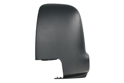 MERCEDES SPRRINTER VS30 2018 ONWARDS DOOR MIRROR COVER BLACK PASSENGER SIDE LEFT