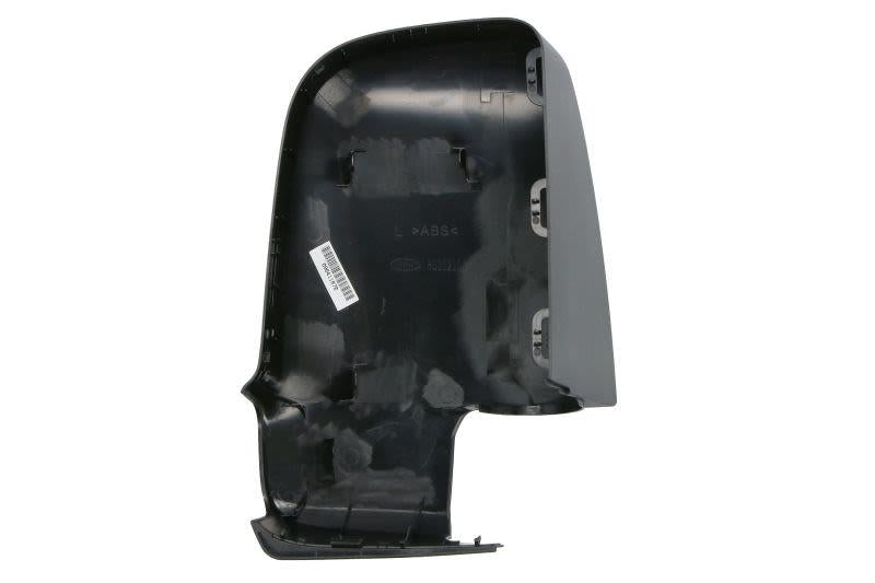 MERCEDES SPRRINTER VS30 2018 ONWARDS DOOR MIRROR COVER BLACK PASSENGER SIDE LEFT