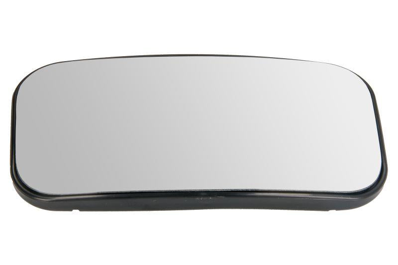 MERCEDES SPRINTER 2018 ONWARDS DOOR MIRROR LOWER GLASS LEFT DEAD ANGLE BOTTOM