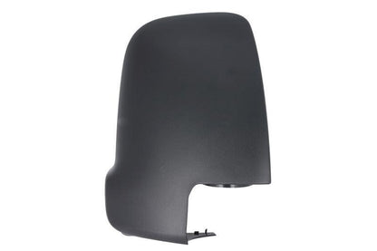 MERCEDES SPRRINTER VS30 2018 ONWARDS DOOR MIRROR COVER BLACK DRIVER SIDE RIGHT