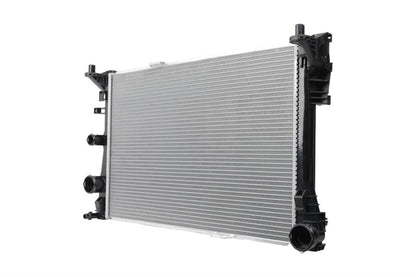 MERCEDES W212 S212 C218 X218 A207 C207 R172 ENGINE COOLANT RADIATOR A0995002603