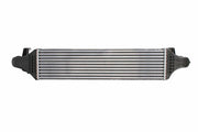 MERCEDES GLA X156 2014 - 2020 INTERCOOLER CHARGE AIR COOLER TURBO RAD