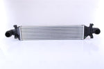 Load image into Gallery viewer, MERCEDES GLA X156 2012 - 2019 INTERCOOLER CHARGE AIR COOLER TURBO RAD
